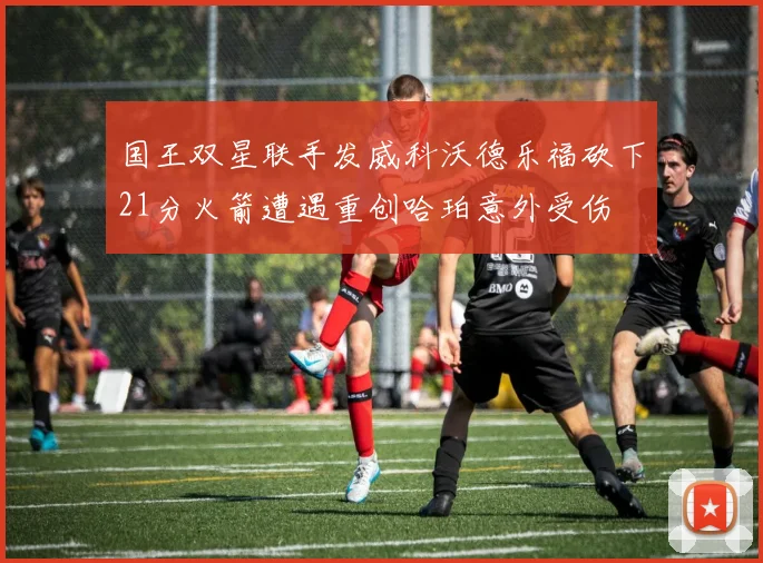 国王双星联手发威科沃德乐福砍下21分火箭遭遇重创哈珀意外受伤